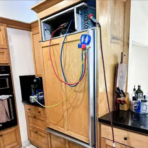 Best Sub-Zero Repair Santa Monica