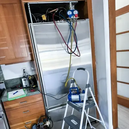 Sub-Zero Repair Brentwood, CA